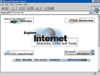 Illustration for article titled Internet Explorer Turns 15 Today